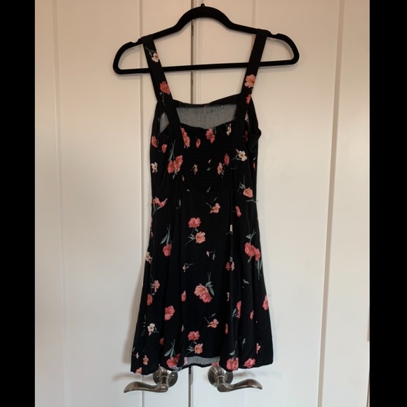 Divided H&M Floral Dress - Picture 2 of 2